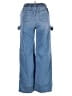 Gap Blue Cargo Pants Size XL - photo 2