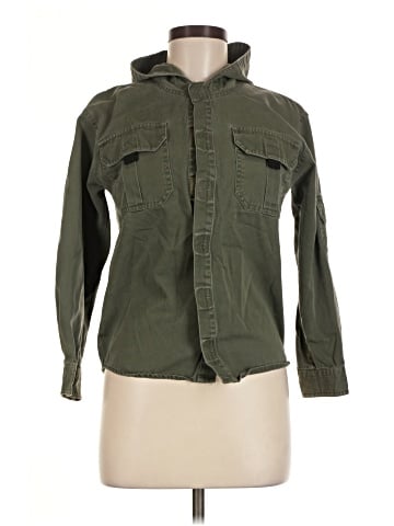 Faded Glory Jacket (view 1)