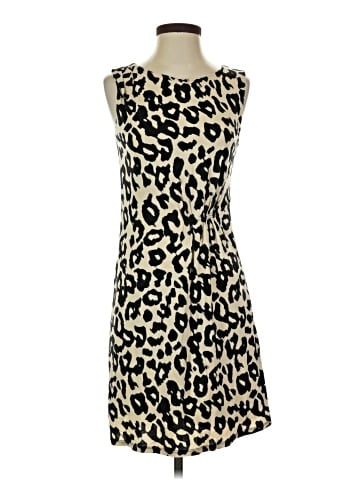 Ann Taylor LOFT Casual Dress (view 1)