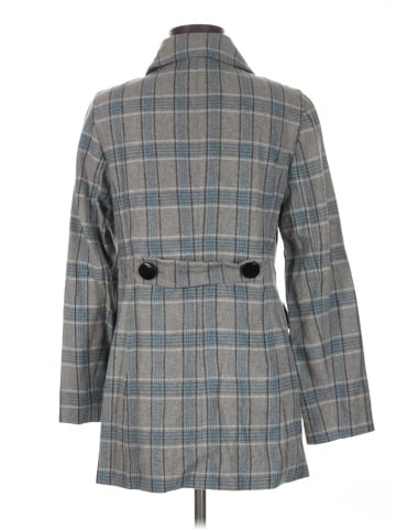 Banana Republic Factory Store Wool Coat (view 2)