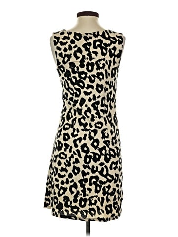 Ann Taylor LOFT Casual Dress (view 2)
