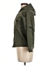 Faded Glory 100% Cotton Green Jacket Size M - photo 5