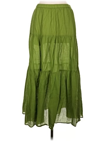 Uniqlo Casual Skirt (view 2)