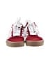 Vans Red Sneakers Size 9 1/2 - photo 2