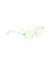 Unbranded Green Sunglasses One size - photo 1