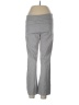 Intrigue Gray Active Pants Size L - photo 2
