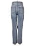 American Eagle Outfitters 100% Cotton Hearts Blue Jeans Size 4 - photo 2