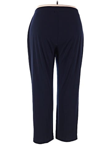 Susan Graver Casual Pants (view 2)