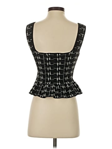 Zara Sleeveless Top (view 2)