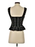 Zara Black Sleeveless Top Size S - photo 2