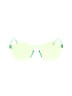 Unbranded Green Sunglasses One size - photo 2