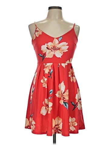 Soprano Cocktail Dress (view 1)