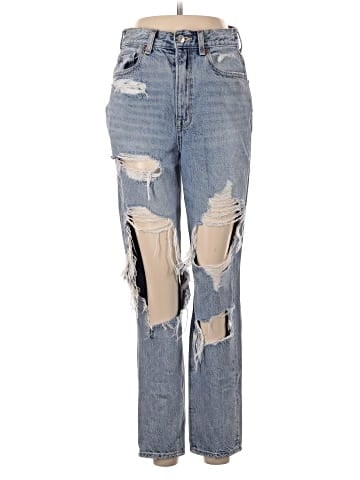 American Eagle Outfitters Jeans (view 1)