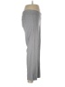 Intrigue Gray Active Pants Size L - photo 4