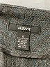Alfani Chevron-herringbone Gray Dress Pants Size 8 - photo 7