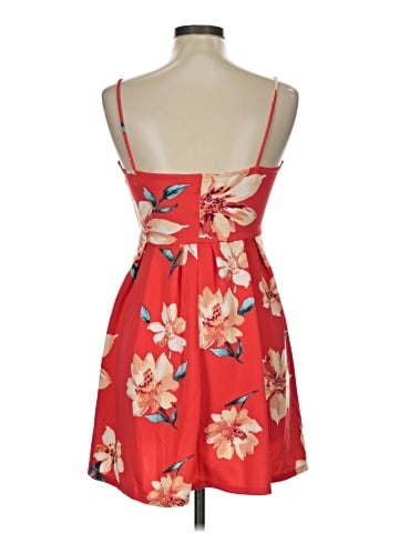 Soprano Cocktail Dress (view 2)