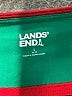 Lands' End Green Long Sleeve T-Shirt Size L - photo 7