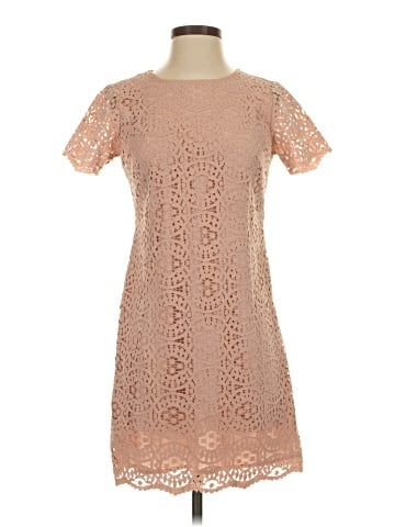 Ann Taylor Casual Dress (view 1)