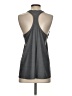 Athleta Gray Sleeveless T-Shirt Size S (tall) - photo 2