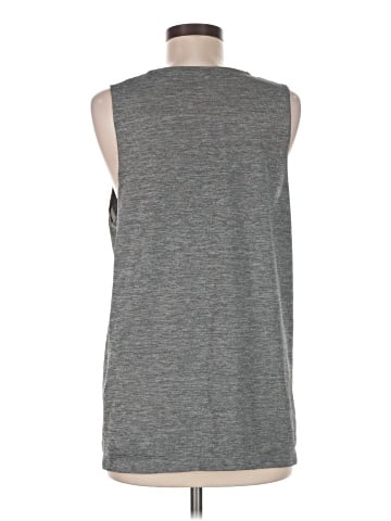 Uniqlo Sleeveless T-Shirt (view 2)