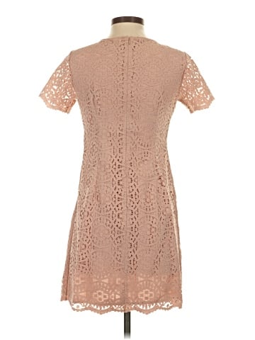 Ann Taylor Casual Dress (view 2)