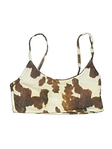 Nasty Gal Inc. Swimsuit Top (view 1)