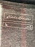 Eddie Bauer Black Pullover Sweater Size XL - photo 7