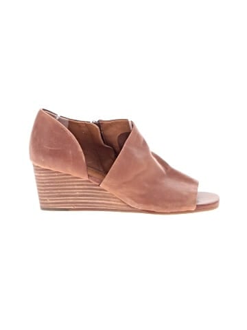Lucky Brand Wedges (view 1)