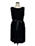 George Black Cocktail Dress Size XL - photo 1