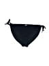 Old Navy Solid Black Swimsuit Bottoms Size L - photo 1