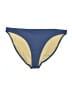 Old Navy Color Block Gold Swimsuit Bottoms Size XL - photo 1