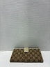 Gucci Gray Wallet One size - photo 3