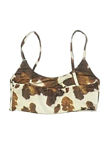 Nasty Gal Inc. Swimsuit Top (view 2)