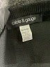 Cable & Gauge Black Pullover Sweater Size XL - photo 7