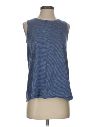 Ann Taylor LOFT Sleeveless Top (view 1)