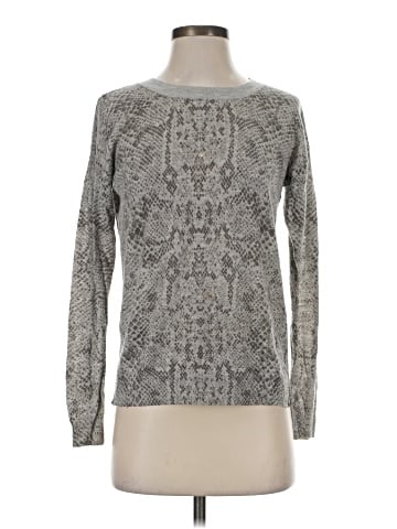 Rebecca Taylor Pullover Sweater (view 1)