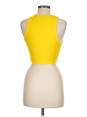 Zara Sleeveless Top (view 2)