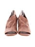 Lucky Brand Brown Wedges Size 7 1/2 - photo 2