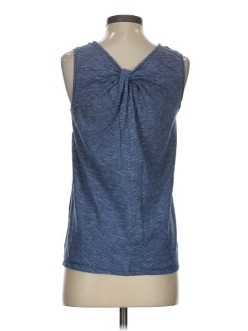 Ann Taylor LOFT Sleeveless Top (view 2)