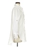 Love Notes Ivory Long Sleeve Button-Down Shirt Size M - photo 4