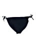 Old Navy Solid Black Swimsuit Bottoms Size L - photo 2