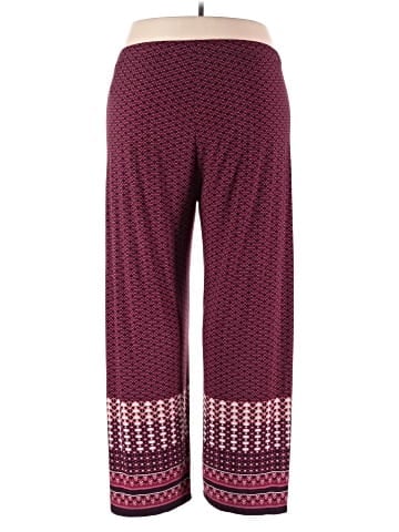 Susan Graver Active Pants (view 1)