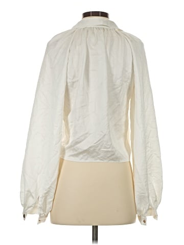 Ramy Brook 3/4 Sleeve Blouse (view 2)