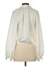 Ramy Brook Ivory 3/4 Sleeve Blouse Size XS - photo 2