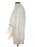 Ramy Brook Ivory 3/4 Sleeve Blouse Size XS - photo 5