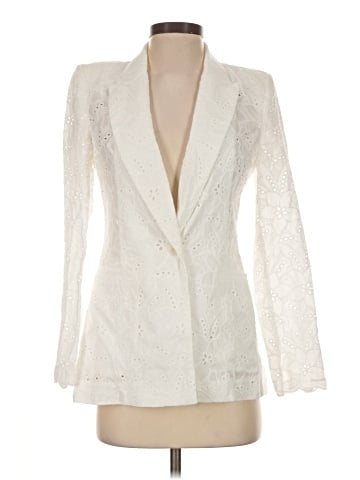 Zara Long Sleeve Top (view 1)