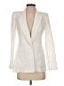 Zara Ivory Long Sleeve Top Size XS - photo 1