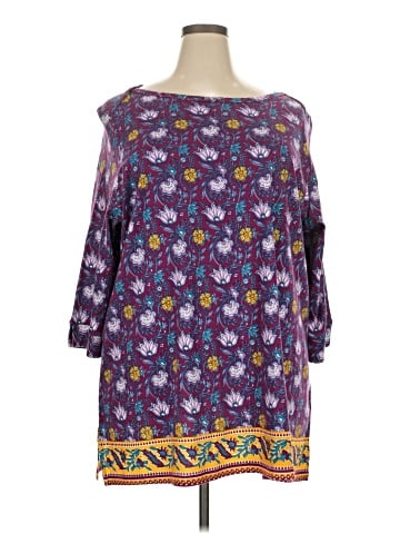 Kim Rogers Casual Dress (view 1)