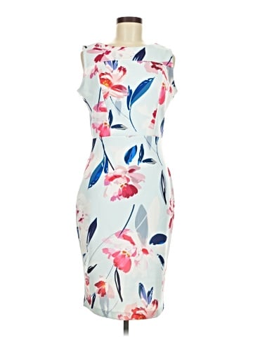 Alexia Admor Cocktail Dress (view 1)