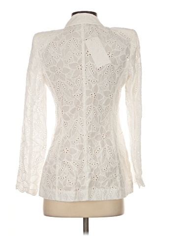 Zara Long Sleeve Top (view 2)